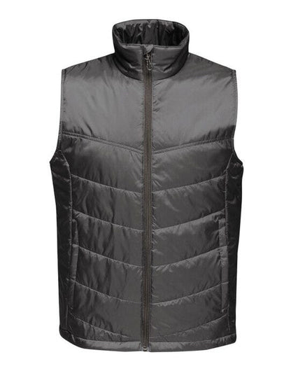 Regatta Professional Regatta Mens Stage II Insulated B'Warmer - Black