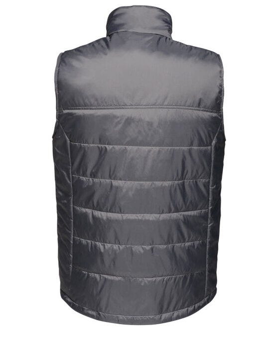 Regatta Professional Regatta Mens Stage II Insulated B'Warmer - Seal Grey