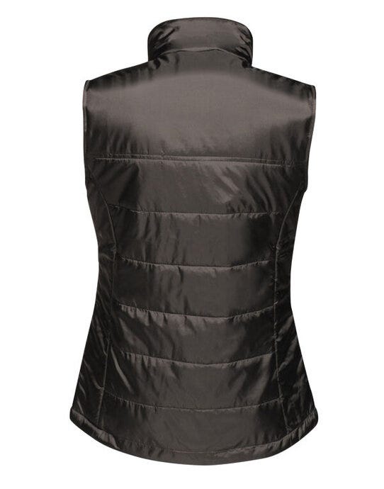 Regatta Professional Regatta Womens Stage Insulated BWarmer - Black