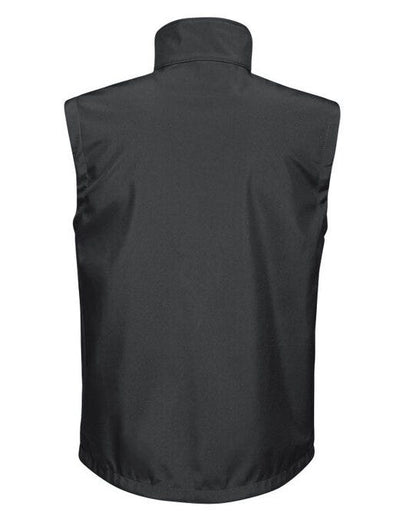 Regatta Professional Regatta Mens Octagon II Softshel BWarmer - Black