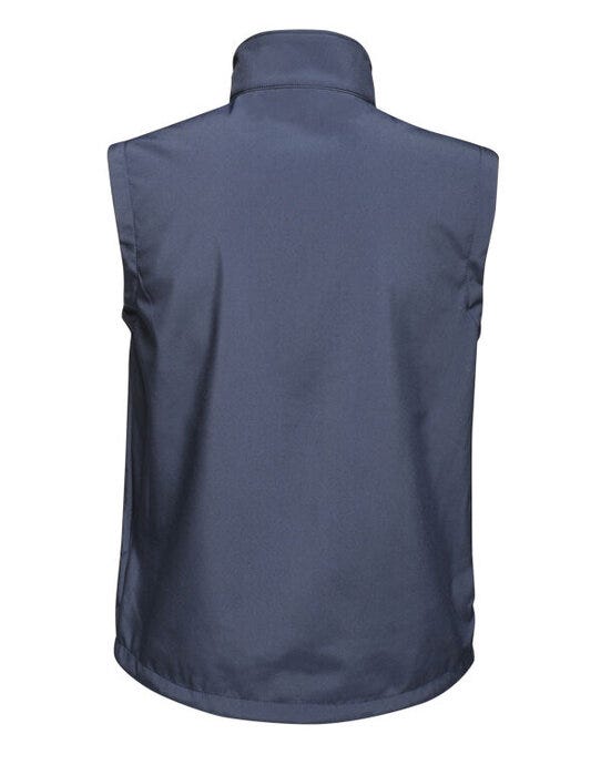 Regatta Professional Regatta Mens Octagon II Softshel BWarmer - Navy