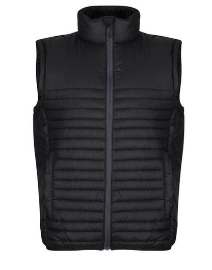 Regatta Honestly Made Honestly Made Recycled Thermal B'warmer - Black