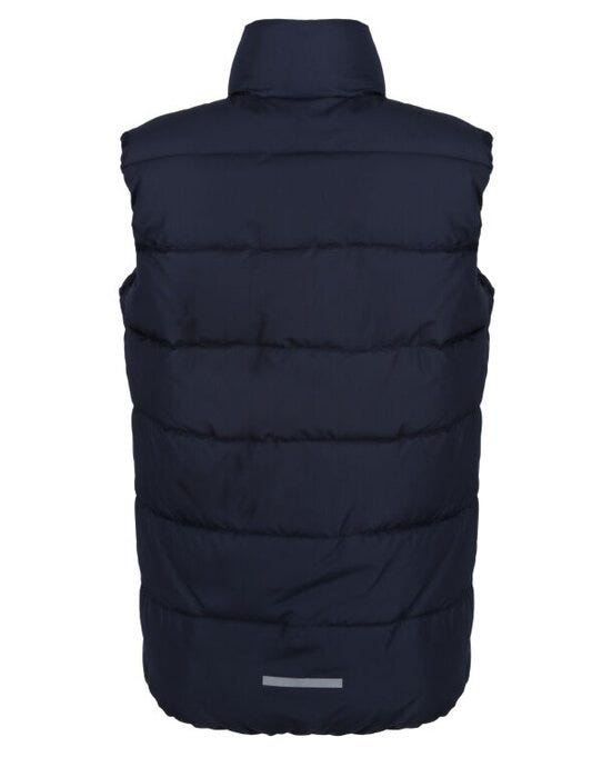 Regatta Junior RegattaJunior Scholar Thermal Bodywarmer - Navy/New Royal