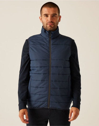 Regatta Professional Regatta Essential Thermal Bodywarmer - Navy