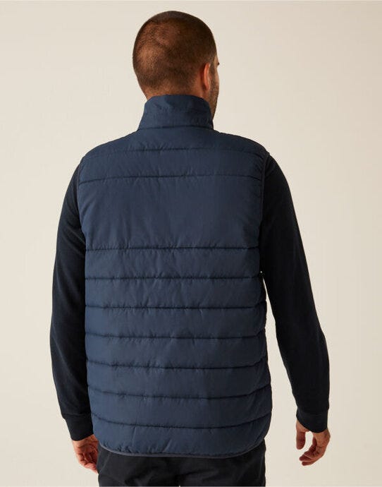 Regatta Professional Regatta Essential Thermal Bodywarmer - Navy