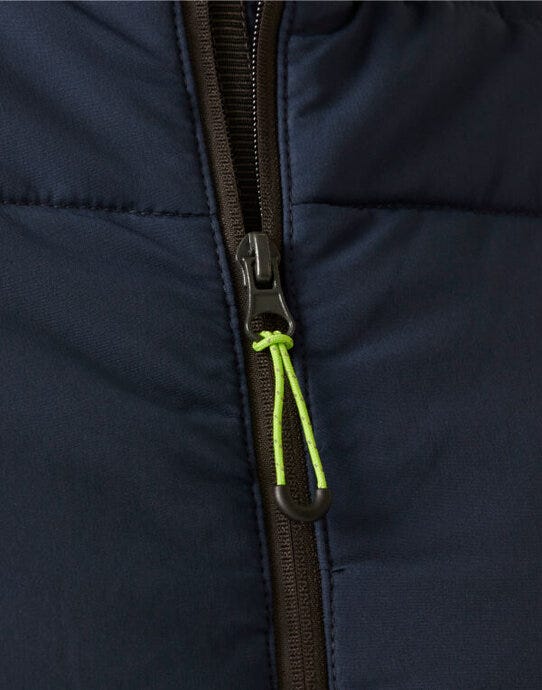 Regatta Professional Regatta Essential Thermal Bodywarmer - Navy