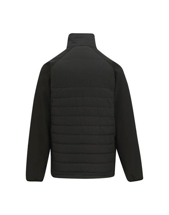 Regatta Professional Regatta Pro Universal Jacket - Black/Classic Red