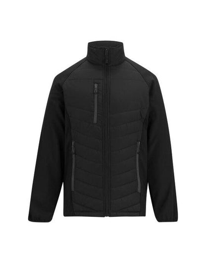 Regatta Professional Regatta Pro Universal Jacket - Black/Ash