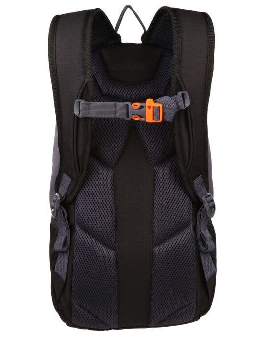 Regatta Professional Regatta Ridgetrek 20L Backpack - Black/ Ebony