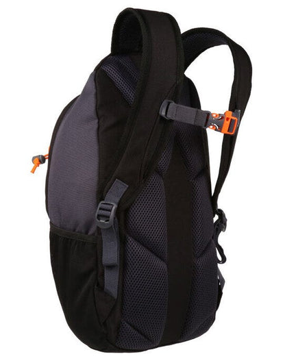 Regatta Professional Regatta Ridgetrek 20L Backpack - Black/ Ebony