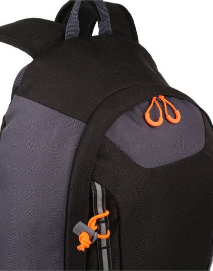 Regatta Professional Regatta Ridgetrek 20L Backpack - Black/ Ebony