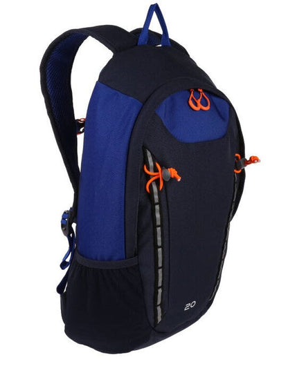 Regatta Professional Regatta Ridgetrek 20L Backpack - Navy/Royal