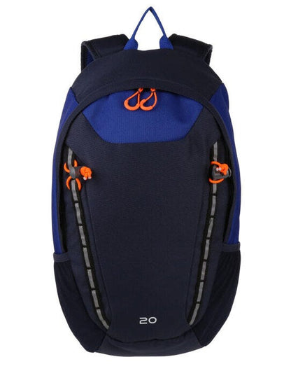 Regatta Professional Regatta Ridgetrek 20L Backpack - Navy/Royal