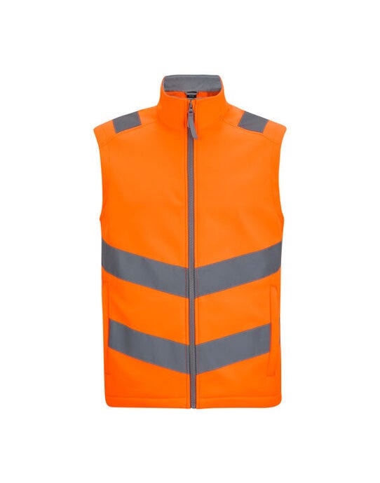 Regatta High Visibility Regatta Hi-Vis Pro Contract Ablaze BW - Hi Vis Orange