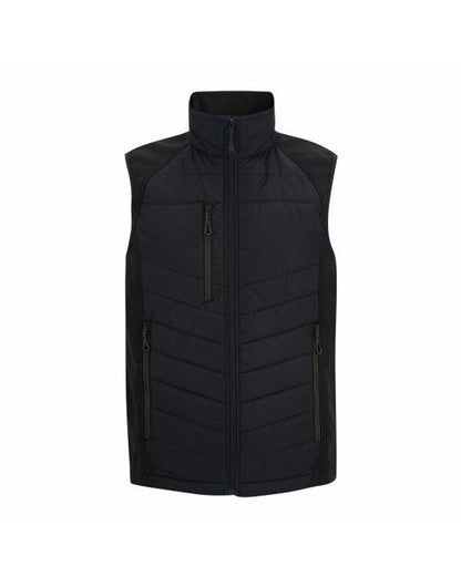 Regatta Professional Regatta Pro Universal Bodywarmer - Black/Ash