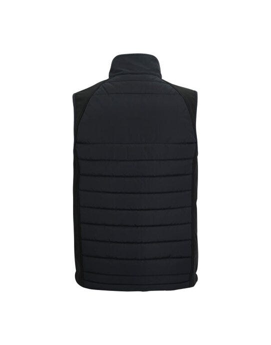 Regatta Professional Regatta Pro Universal Bodywarmer - Black/Classic Red