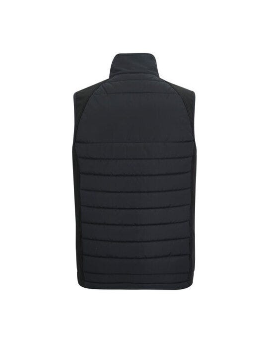 Regatta Professional Regatta Pro Universal Bodywarmer - Black Orange Pop