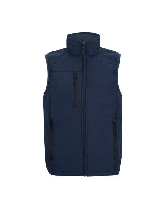 Regatta Professional Regatta Pro Universal Bodywarmer - Navy/Ash