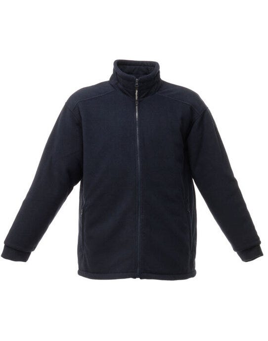 Regatta Professional Regatta Asgard II Quilted Fleece - Dark Navy