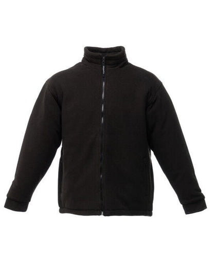 Regatta Professional Regatta Asgard II Quilted Fleece - Black