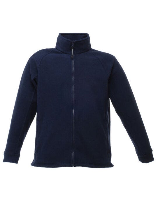 Regatta Professional Regatta Mens Thor III Fleece - Dark Navy