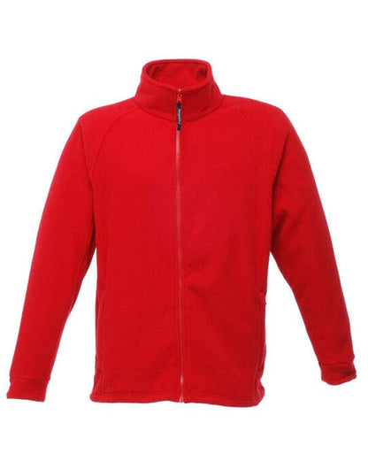 Regatta Professional Regatta Mens Thor III Fleece - Classic Red