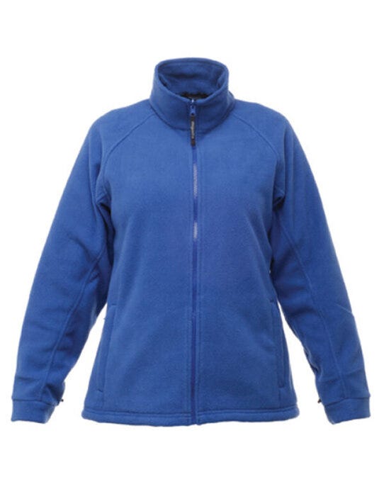 Regatta Professional Regatta Womens Thor III Fleece - Royal Blue