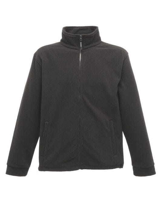 Regatta Professional Regatta Classic Full Zip Fleece - Seal Grey