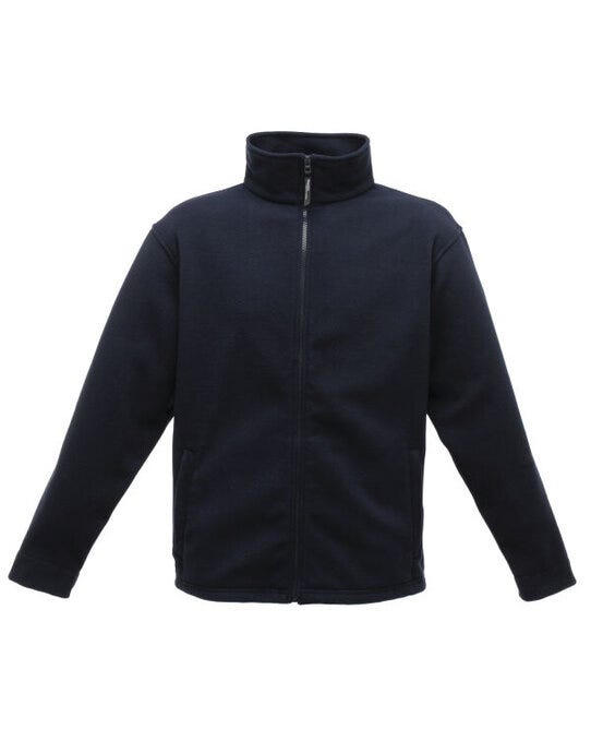 Regatta Professional Regatta Mens Thor 300 FZ Fleece - Navy