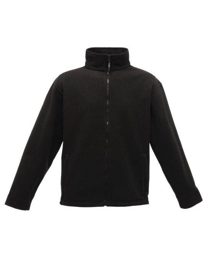 Regatta Professional Regatta Mens Thor 300 FZ Fleece - Black