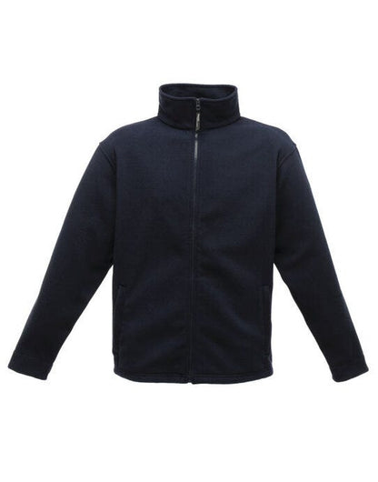Regatta Professional Regatta Mens Thor 350 Heavyweight Fleece - Navy