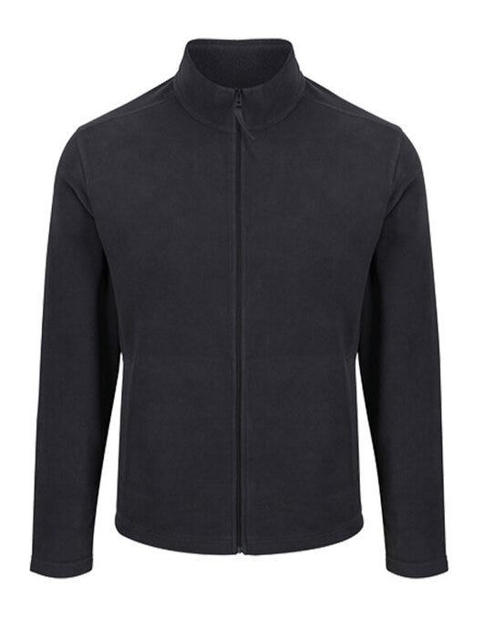 Regatta Professional Regatta Mens Classic Microfleece - Seal Grey