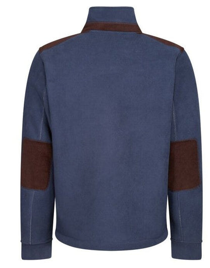 Regatta Professional Regatta Men's Faversham Full Zip Fleece - Navy