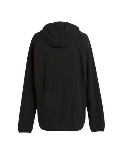 Regatta Professional Regatta Navigate Ful Zip Fleece - Black/Lime