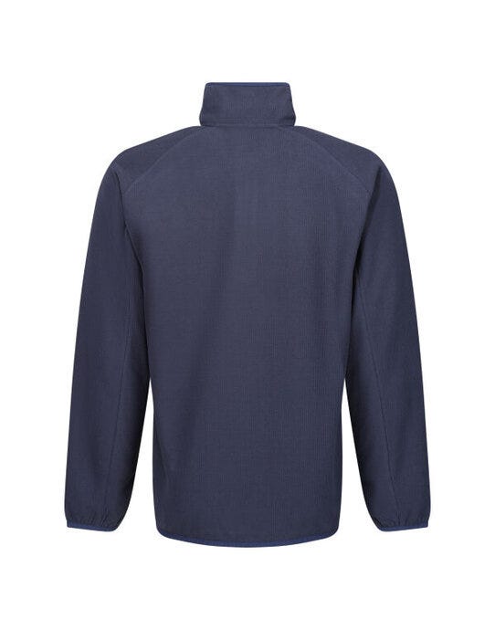 Regatta Professional Regatta Navigate Half Zip Fleece - Navy/ French Blue