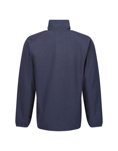 Regatta Professional Regatta Navigate Half Zip Fleece - Navy/ French Blue