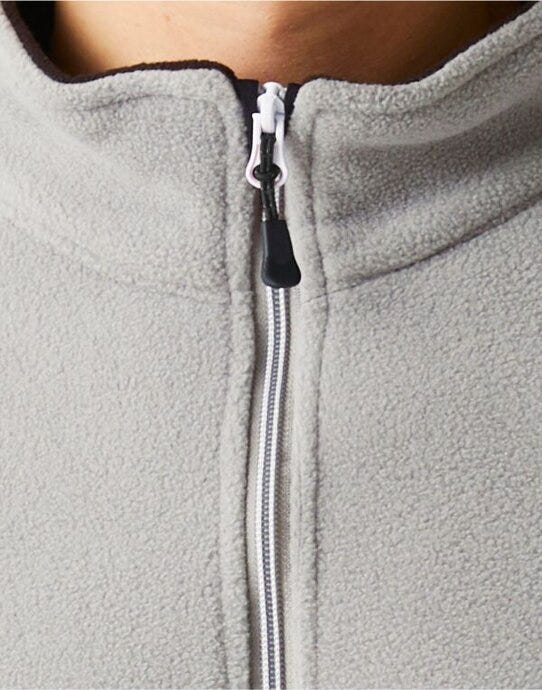 Regatta Professional Regatta Ascender Fleece - Mineral Grey/Black