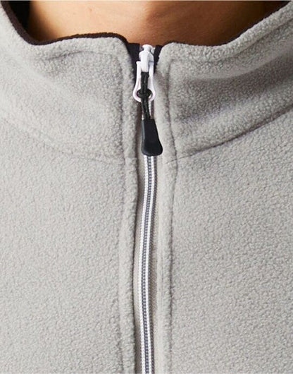 Regatta Professional Regatta Ascender Fleece - Mineral Grey/Black