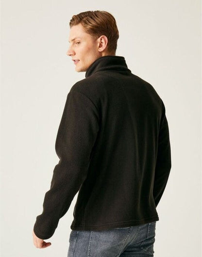 Regatta Professional Regatta Ascender Fleece - Black/Mineral Grey
