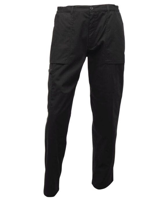 Regatta Professional Regatta New Action Trouser (Long) - Black