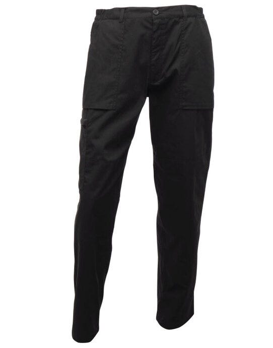 Regatta Professional Regatta New Action Trouser (Reg) - Black