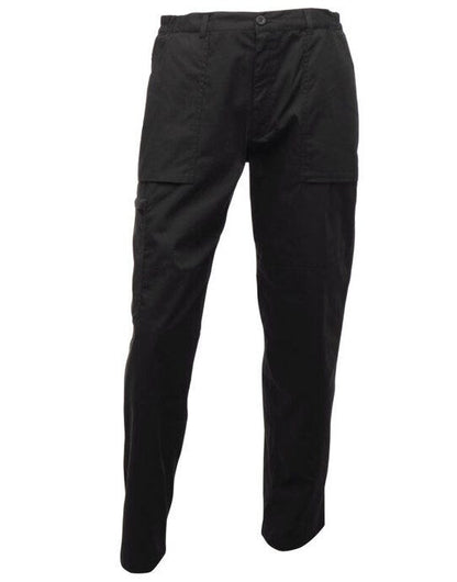 Regatta Professional Regatta New Action Trouser (Reg) - Black