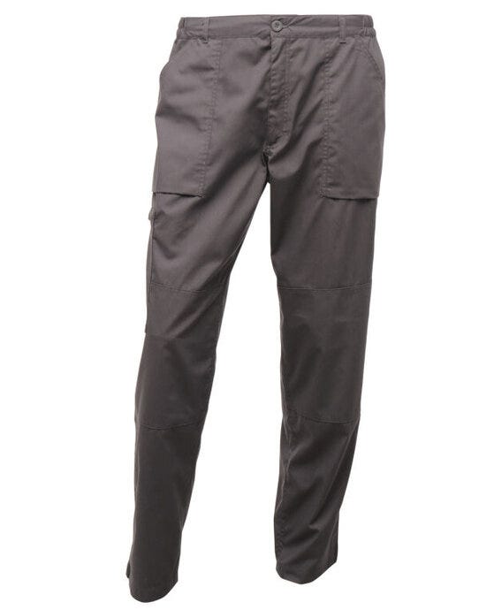 Regatta Professional Regatta New Action Trouser (Reg) - Dark Grey