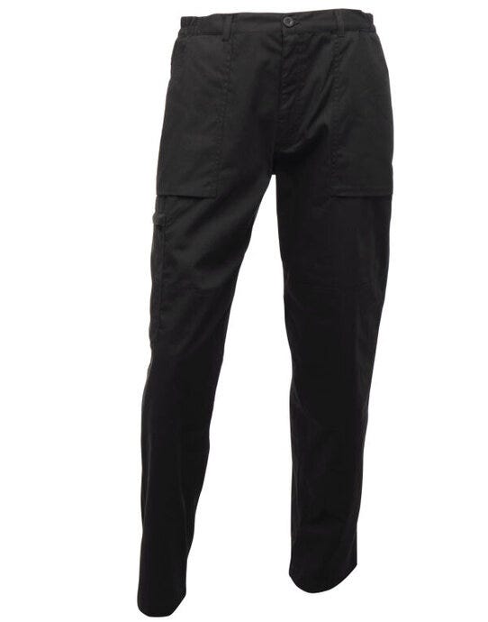 Regatta Professional Regatta New Action Trouser (Short) - Black