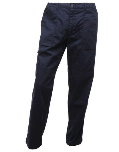 Regatta Professional Regatta New Action Trouser (Short) - Navy