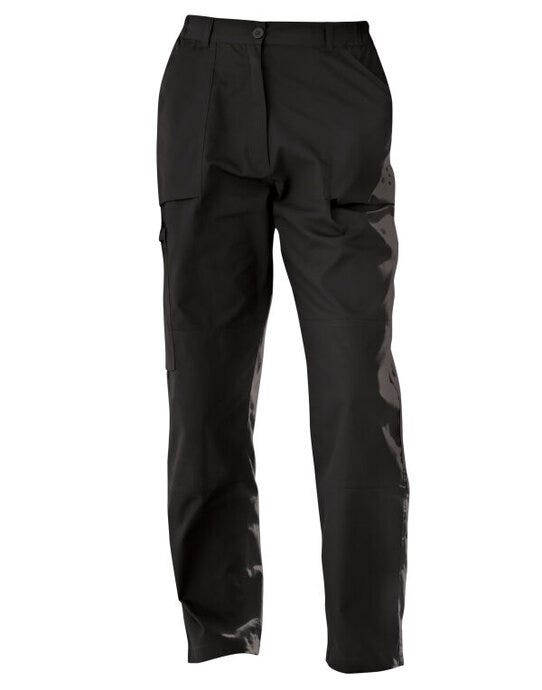 Regatta Professional Regatta Ladies New Action Trouser (Long) - Black