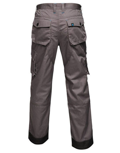 Regatta Professional Regatta Worker Trousers (Reg) - Iron