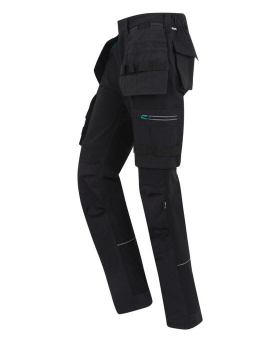 Regatta Professional Regatta Ladies Ada Stretch Holster Tr R - Black