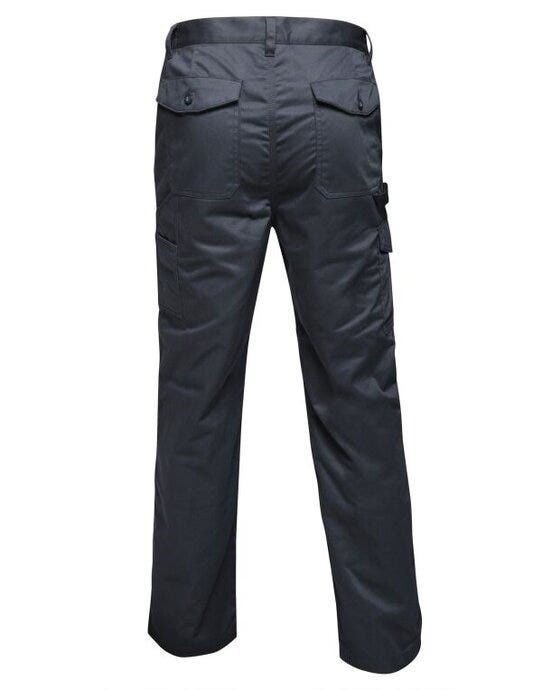 Regatta Professional Regatta Mens Pro Cargo Trouser (R) - Navy