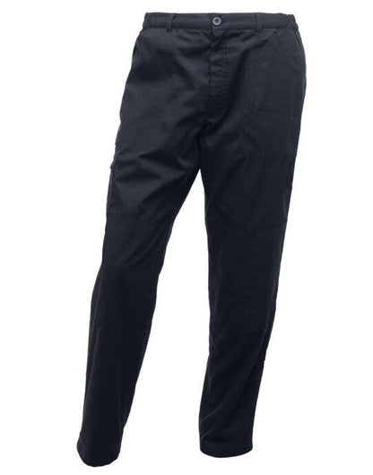 Regatta Professional Regatta Mens Pro Cargo Trouser (R) - Navy